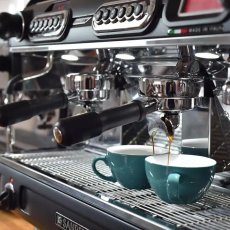 Coffee Machine Servicing & Repairs
