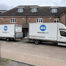 House removals in Windsor