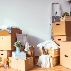Movers services in London