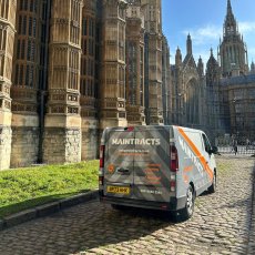 EMERGENCY PLUMBER in LONDON