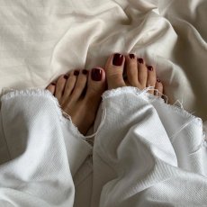 At-Home Pedicure Treatments in London