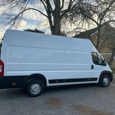 Man and Van for house removals