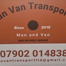 Man and Van