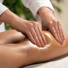 London relax & massage near you