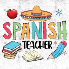 Spanish Language Teacher