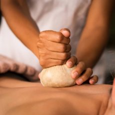 Best Thai mobile massage