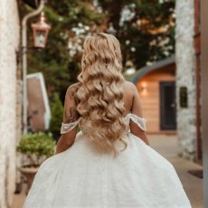 Freelance Hair and Make-up Artist available to hire