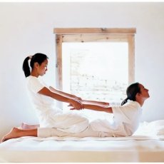 Mai Thai Massage Canary Wharf