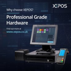 EPOS Till Bar Restaurant Pub Cafe Nightclub