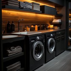 London Washing Machine Repairs