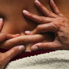 West hamsted massage and relax