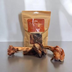 Venison Marrow Bones