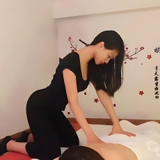 Xin Xin Salon de Massage