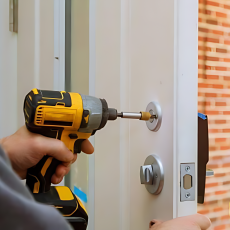 Emergency Locksmiths London
