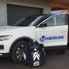 SOS Médecins Bruxelles