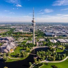 English Native Nanny for VIP Family in Munich Germany