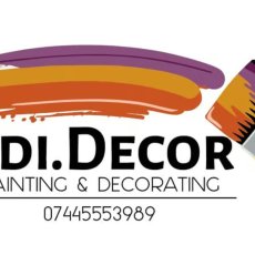 Painting and decorating Edinburgh