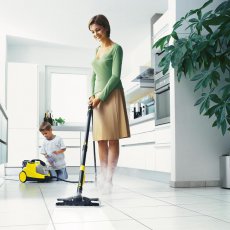 Cleaning of apartments in London