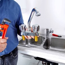 Plumbing and Heating Services in Brent