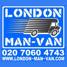 Man with a Van London