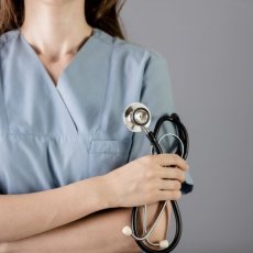 Les Infirmières à Domicile