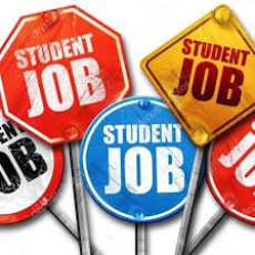 STUDENT JOBS