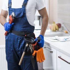 Services de plomberie à Paris