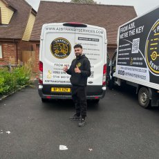 Man and Van Removal service