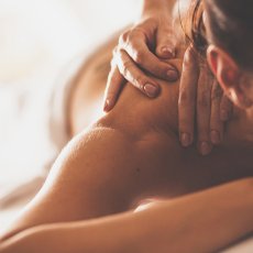 Luxury Relaxing Massage