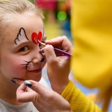 Face Painting