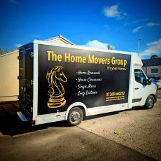 Man and Van Services