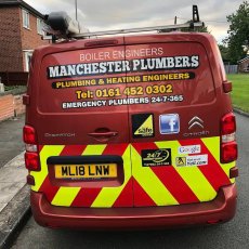Manchester Local Plumber