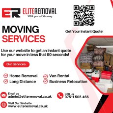 MAN and VAN HOUSE REMOVALS Edinburgh