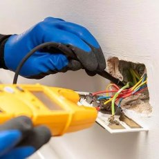 Electrician Services. All London