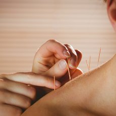 Acupuncture Courses