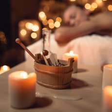 Massage Therapy Relaxation