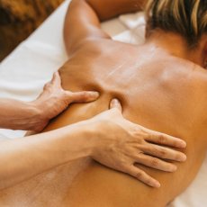 RELAXING Full Body Massage in Glasgow