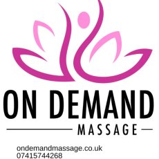 Mobile Massage London