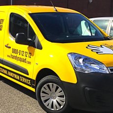 Electrician services in London