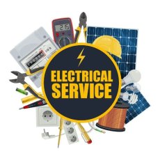 Electrician services in London