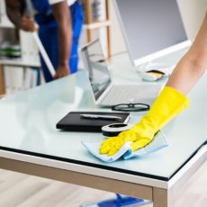 Home Cleaning Services