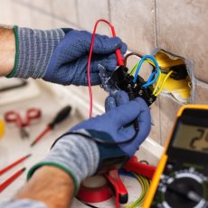 EMERGENCY ELECTRICIAN 24 HOURS