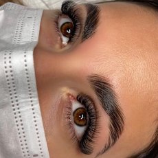 Eyelash Extensions