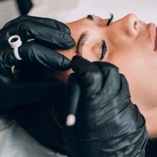 Microblading Training