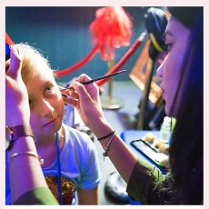 London Face Painter