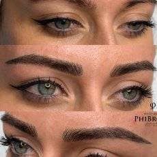 Microblading in Manchester