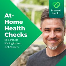 At-Home Health Testing