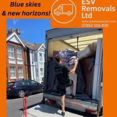 Man and Van Brighton