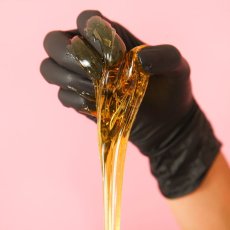 Full body waxing and massage