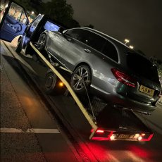 Car Breakdown Service